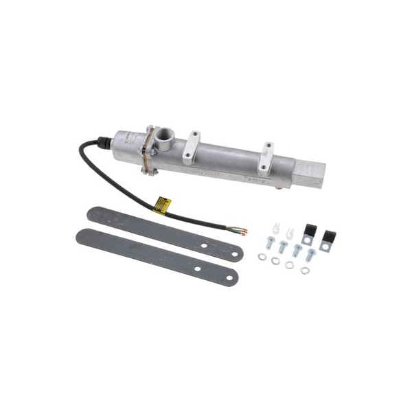 Zerostart Basic High Capacity Circulation Heater - 2250W 120V 18.8A, Without Power Plunited States 3300045 - main